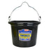 Fortiflex Utility Bucket 8 Qt Flat Back